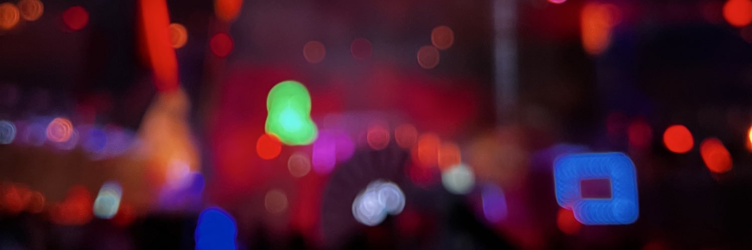 Nichonce's profile banner image