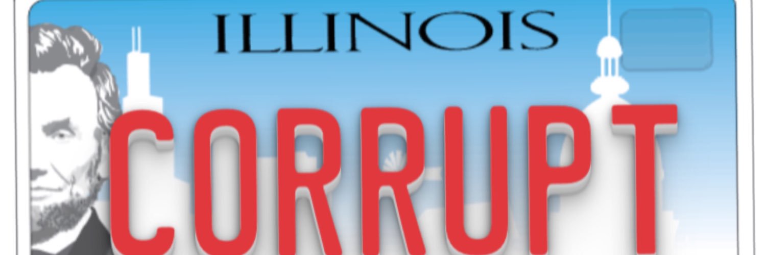 Political Corruption Exposed - Illinois banner