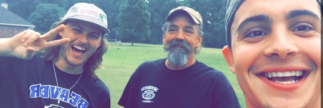 RobbyHH's profile banner image
