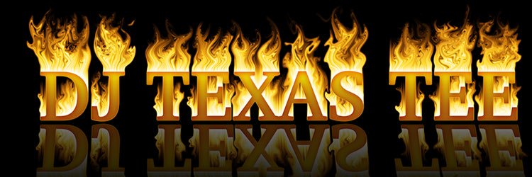 DJTEXASTEE's profile banner image