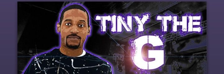 TinyGodfather's profile banner image