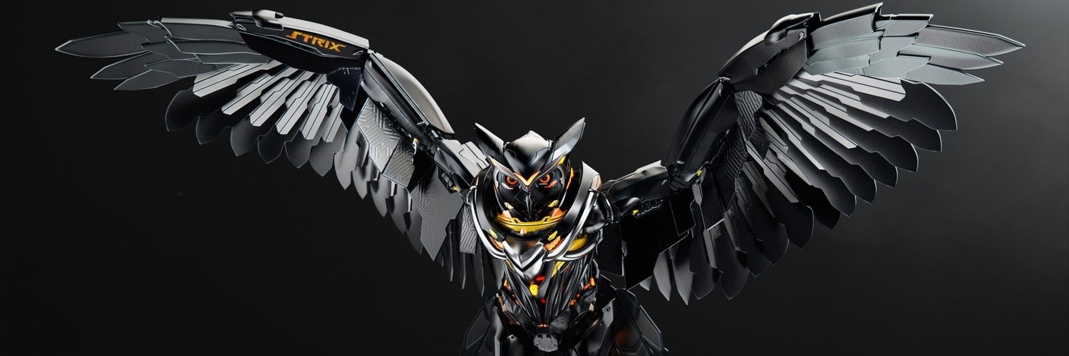 DarkjaydeX's profile banner image