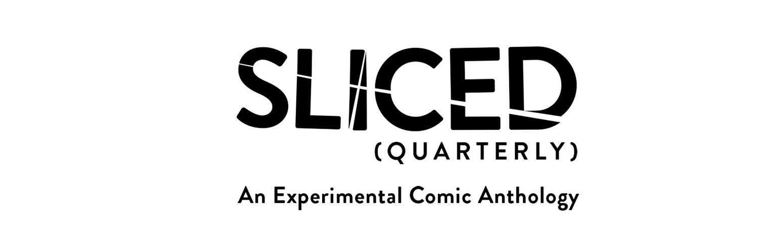Sliced Quarterly banner