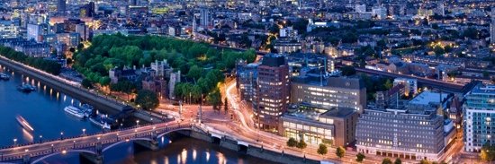 Jeremy Hawke Couriers banner