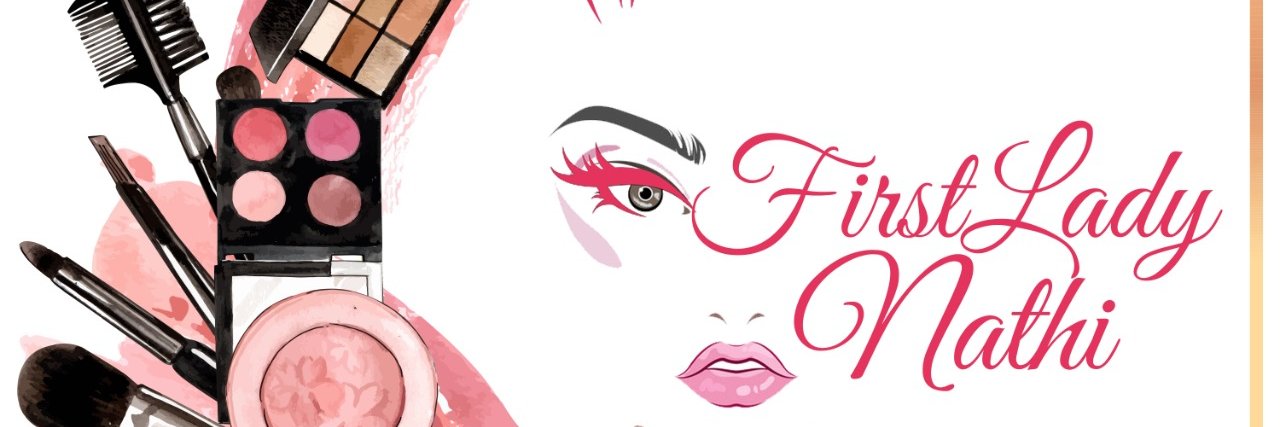 FirstLadyNathi's profile banner image
