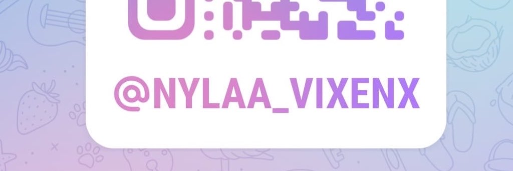 nylaaX_'s profile banner image