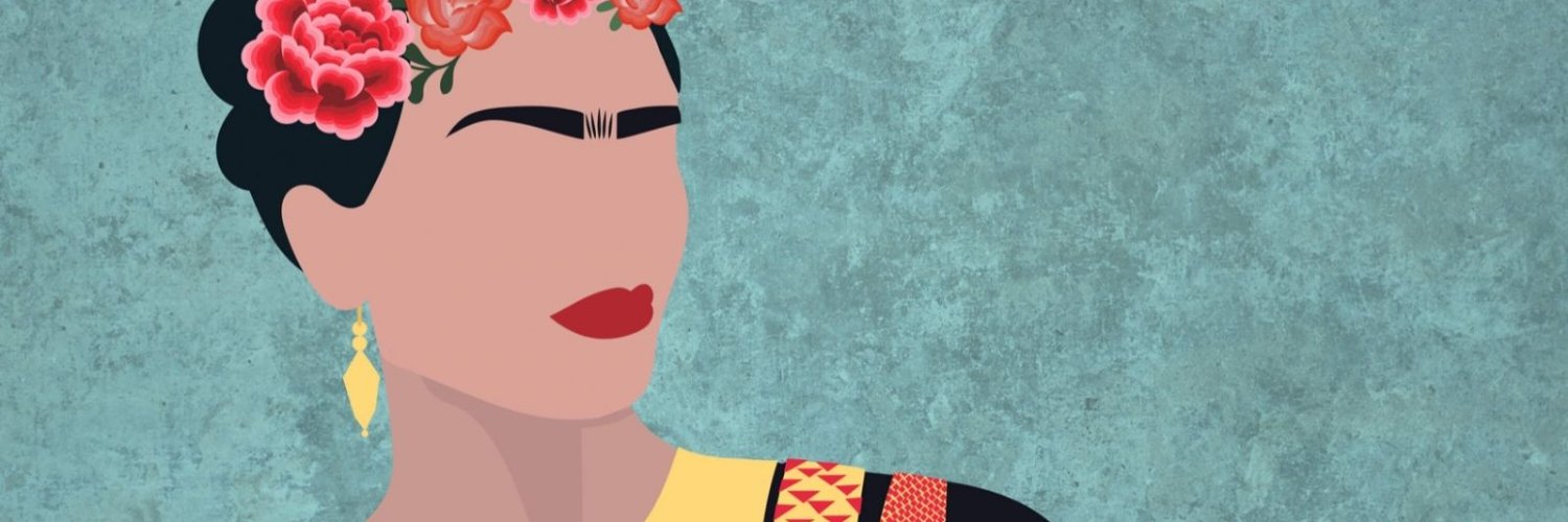 Frida_Kalitero's profile banner image