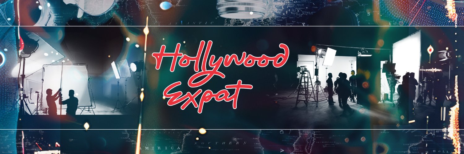 HollywoodExpat's profile banner image