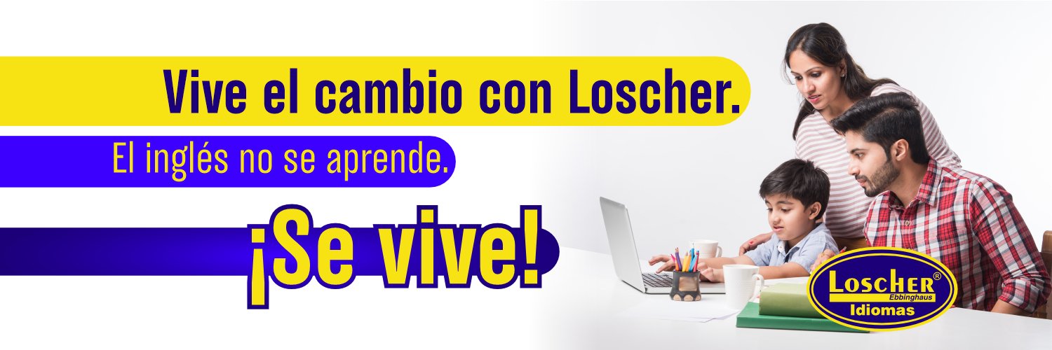 Loscher_ve's profile banner image