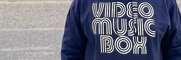 VideoMusicBox Profile Banner