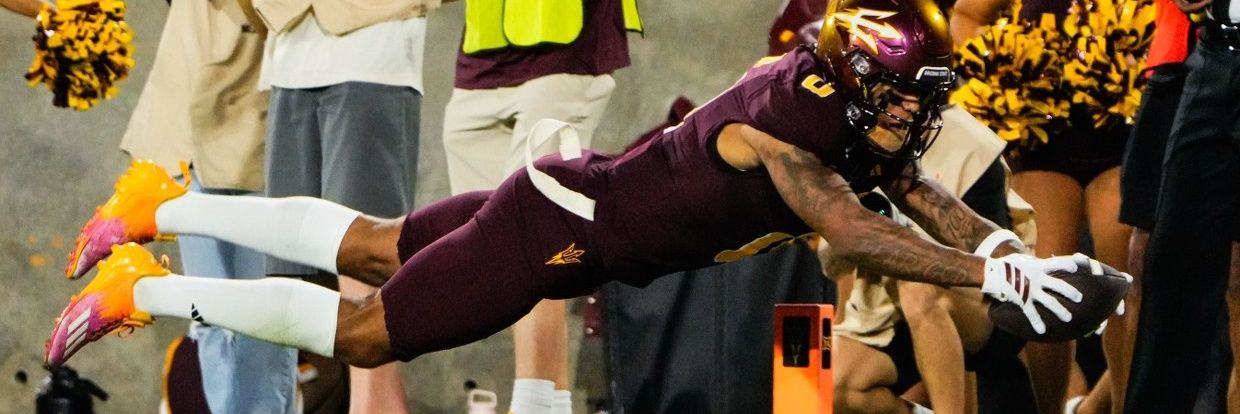 Ginger Giant 42 banner