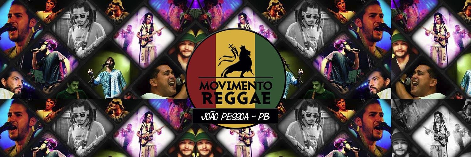 ReggaeJampa's profile banner image