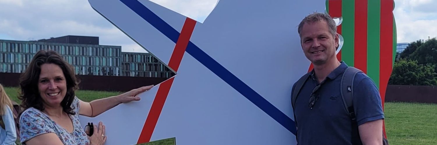 Chantal Smit banner