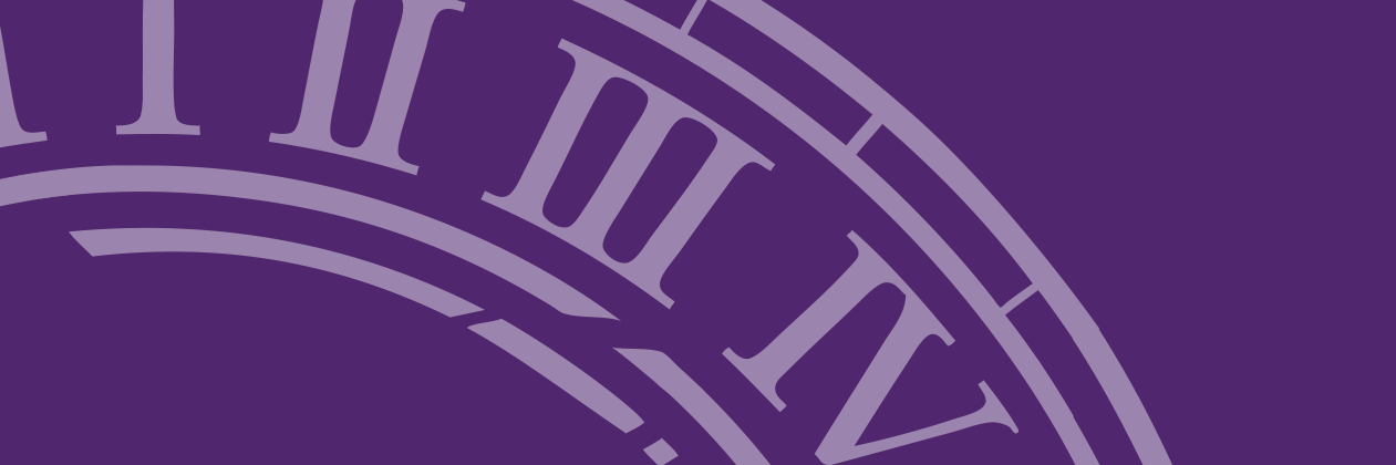 David Williams banner