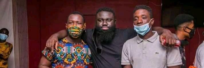 SeddyKofi's profile banner image
