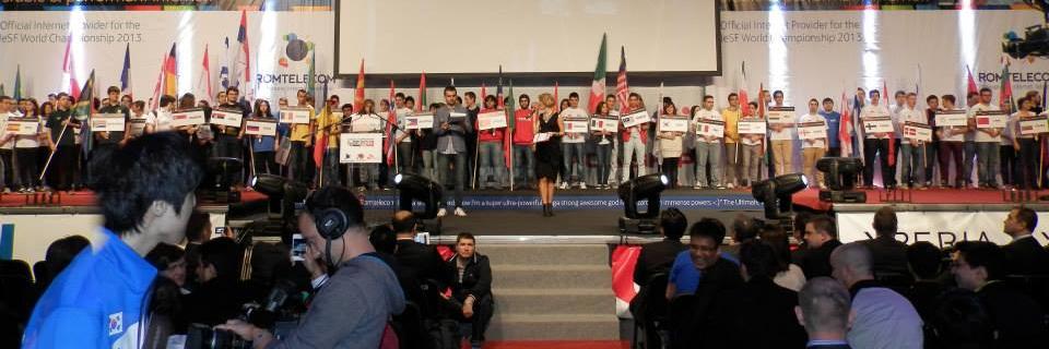 CAeS banner