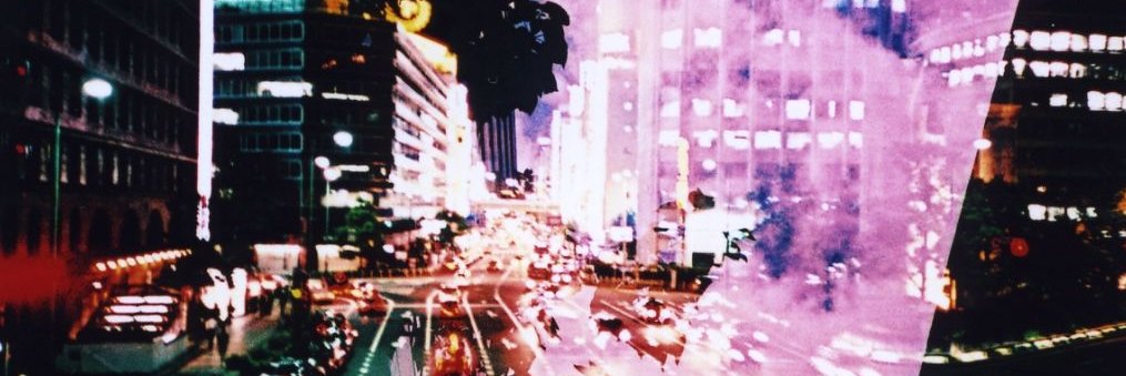 BamBamJam's profile banner image