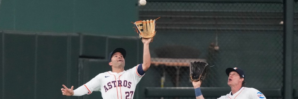 Astros Stats 📉 banner