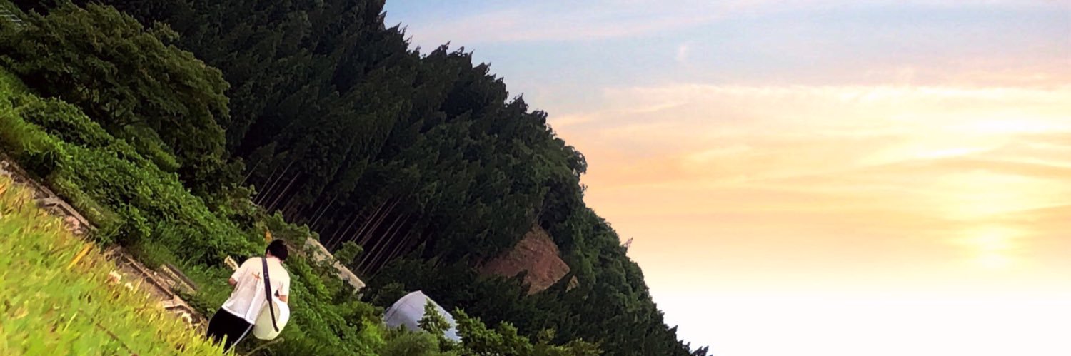 yao08604's profile banner image