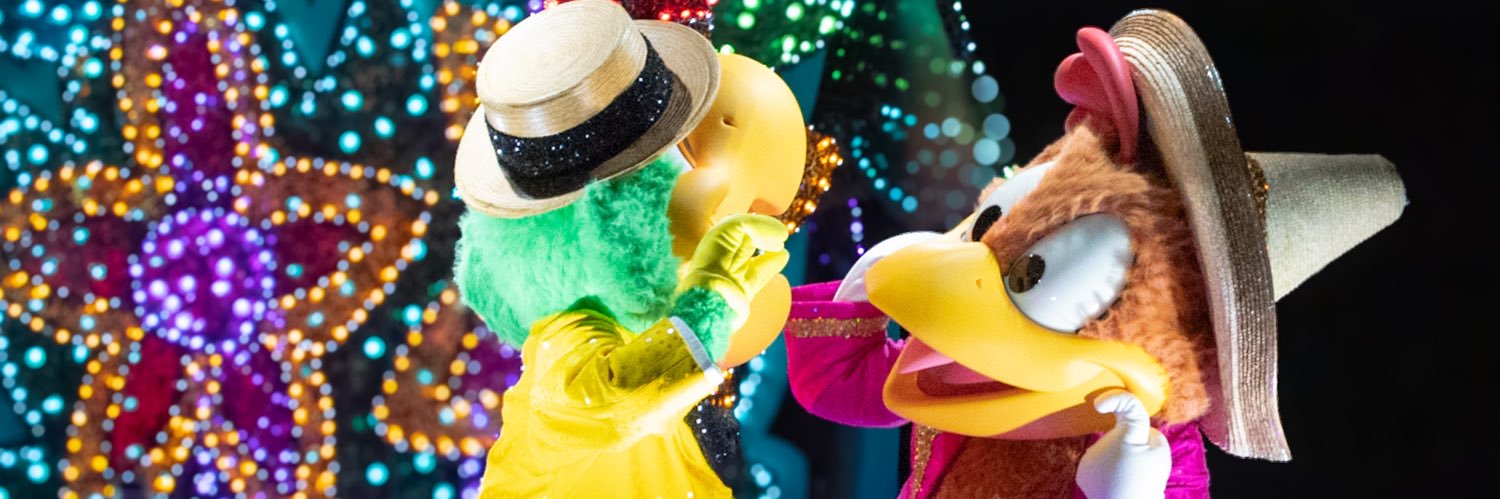 salmondisney's profile banner image