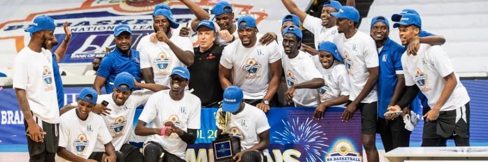 Mugabe Aristide banner