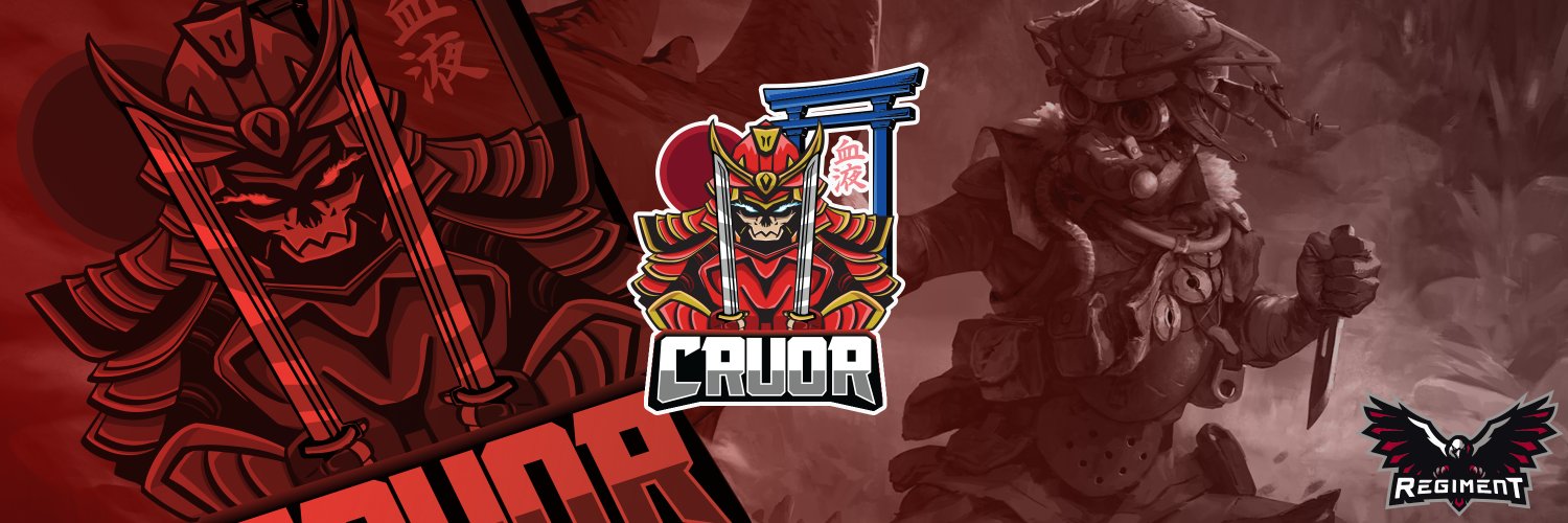 Cisco1815's profile banner image