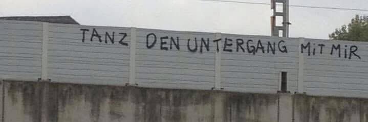 Marjola Wende banner