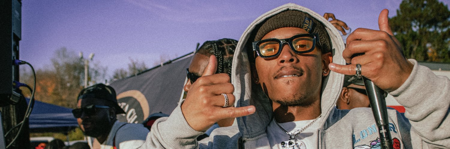 TreMonJamal's profile banner image