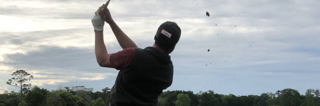 Spooky Mulder banner