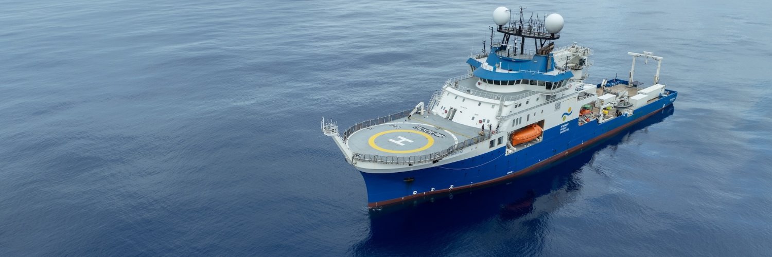 SchmidtOcean's profile banner image