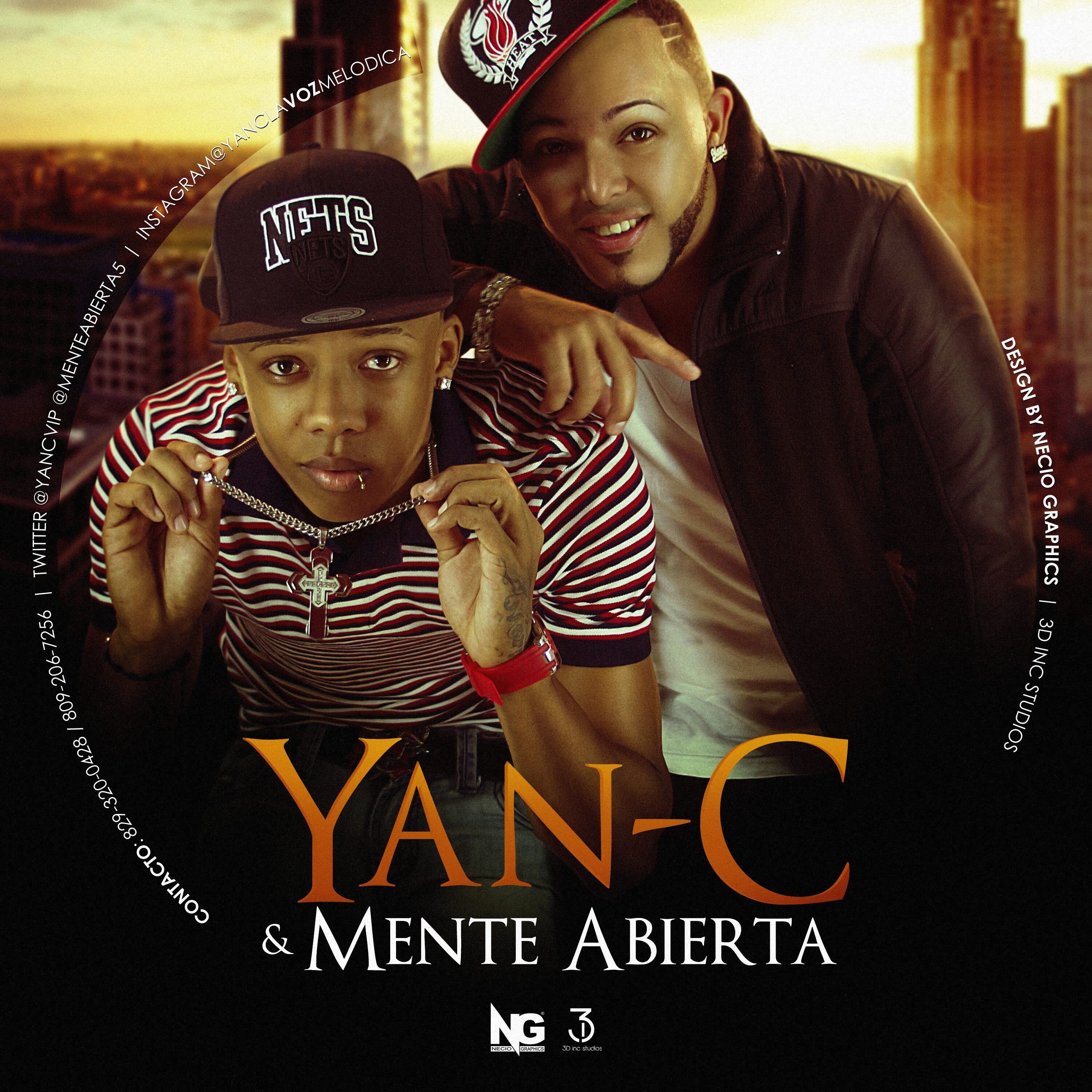 yanCVIP's profile banner image