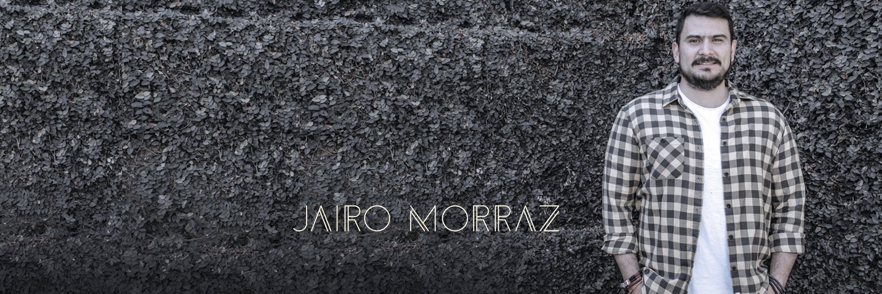 Jairo_Morraz's profile banner image