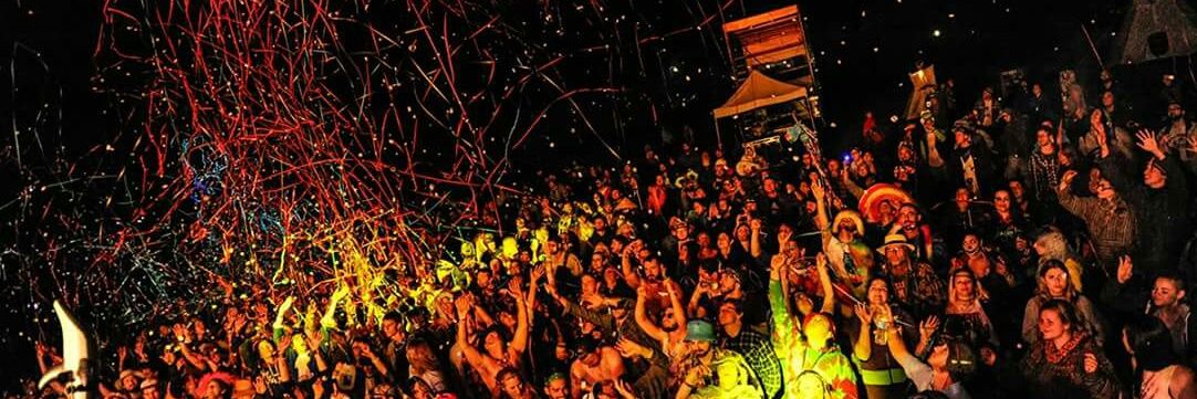 evolvefestival's profile banner image