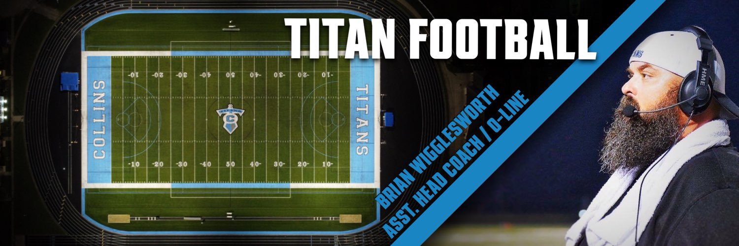 Brian Wigglesworth™ banner