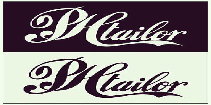 phtailor247's profile banner image