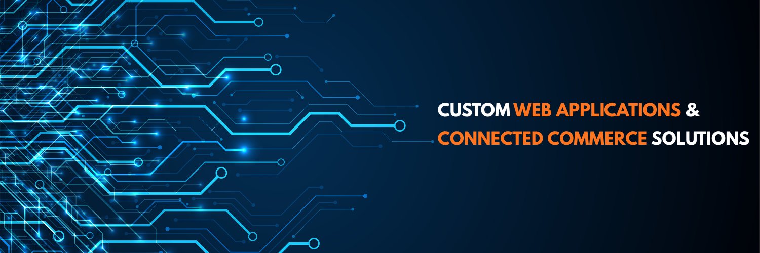 WebAlive's profile banner image