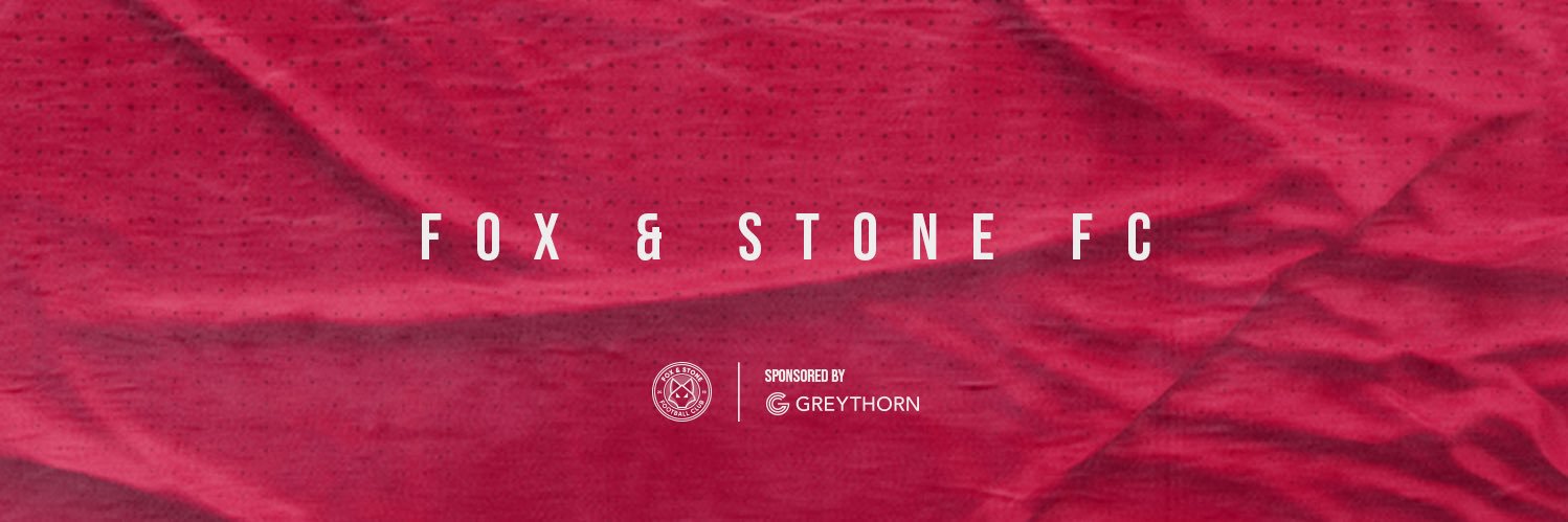 Fox & Stone FC banner