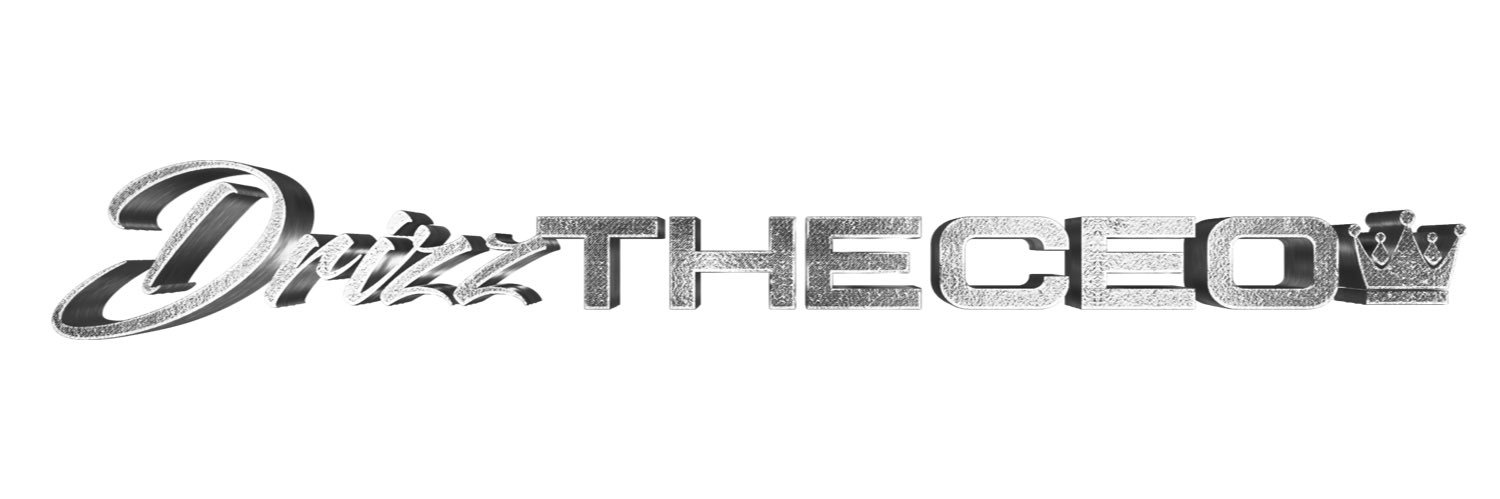 DrizzTheCEO's profile banner image