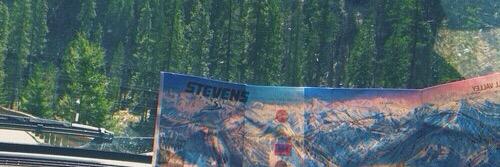 stevegdrs's profile banner image