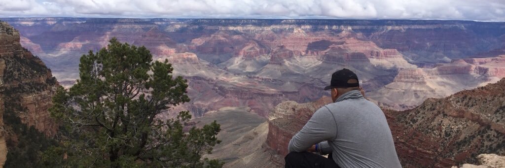 Ldelacruz809's profile banner image