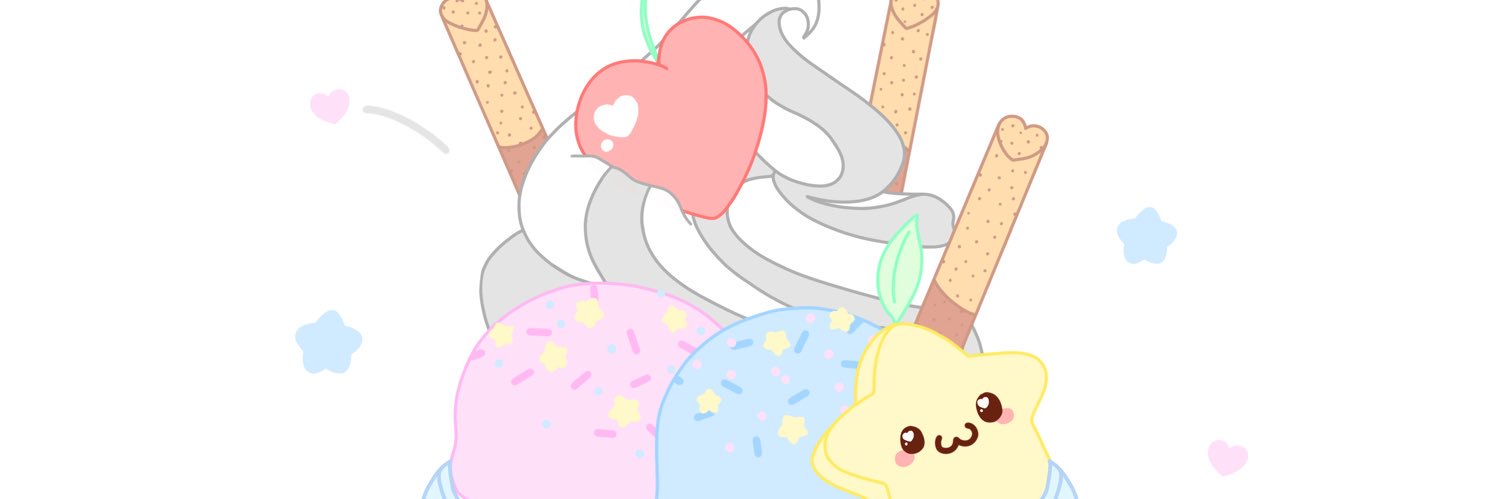 ThePixelParfait's profile banner image