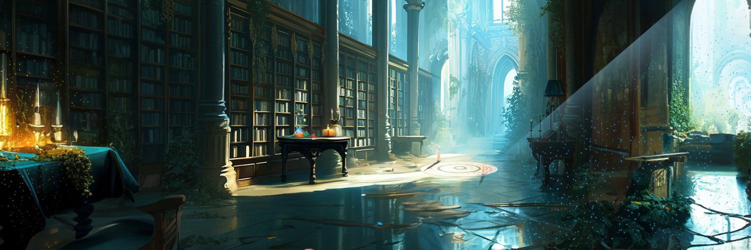 Enigmacaster's profile banner image