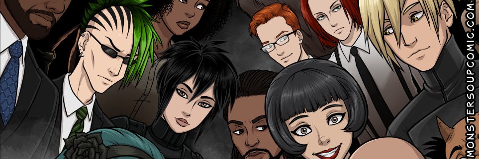 hauntedstudio's profile banner image