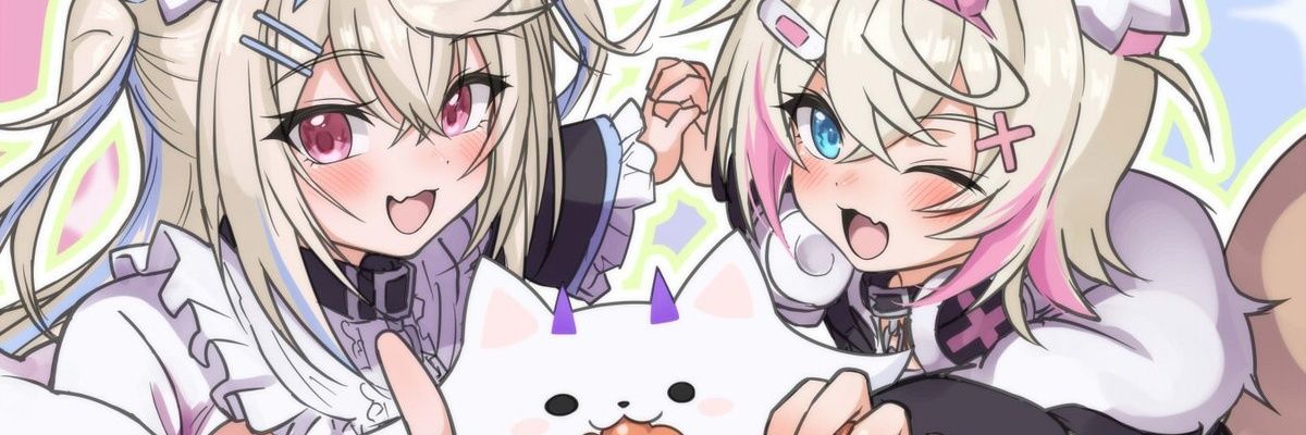 みまさと🐾Commission open banner