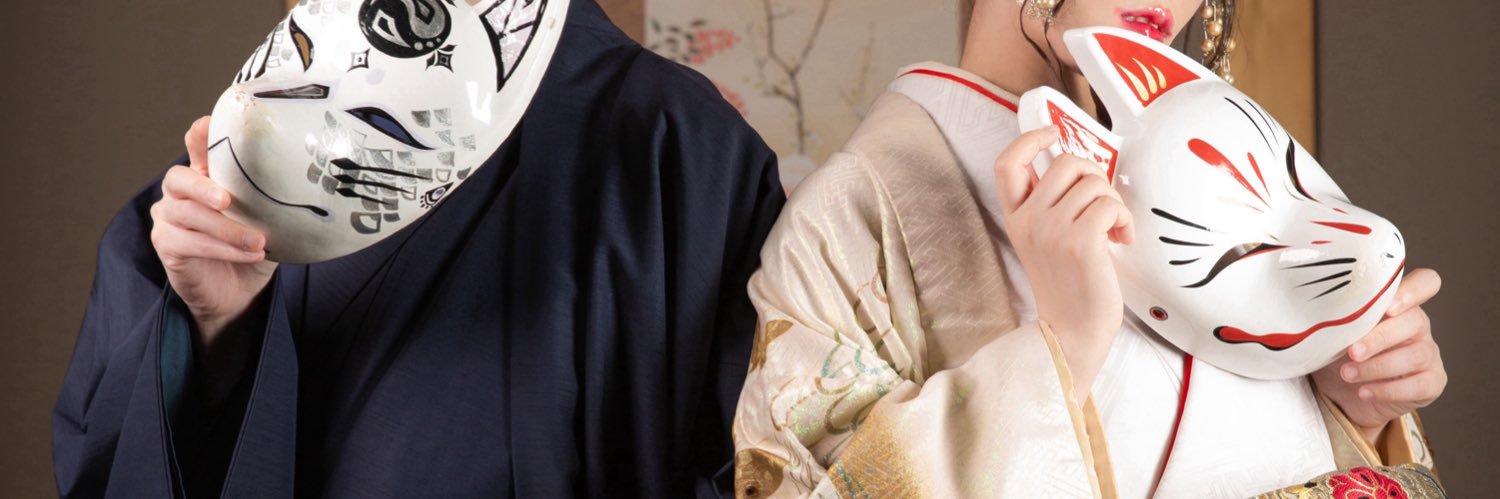 おぜう🌪️多忙 banner
