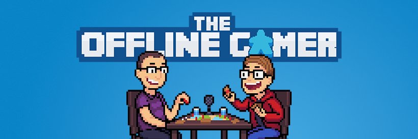 The Offline Gamer banner