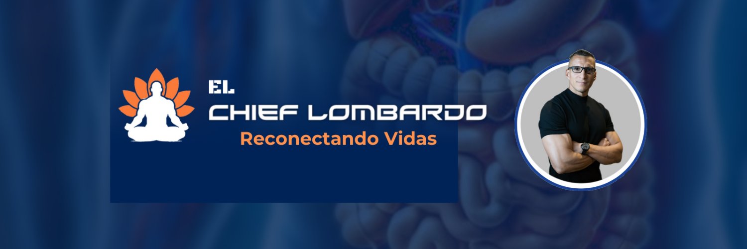 ChiefLombardo's profile banner image