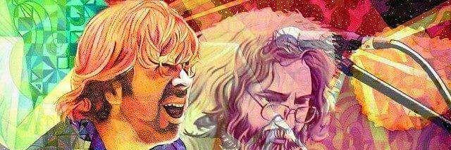 TimberHoe's profile banner image