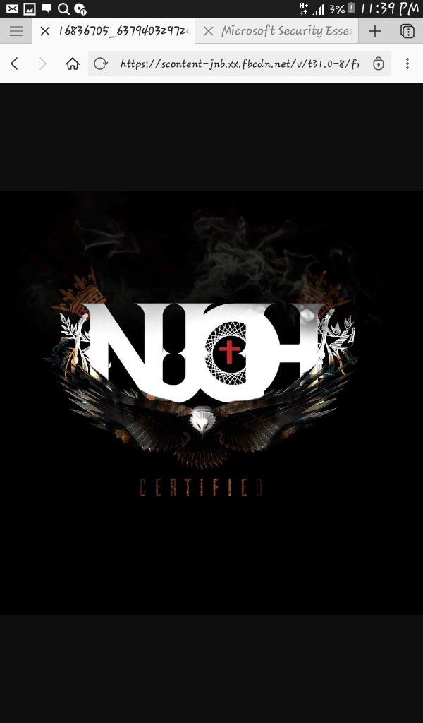Njayoh2's profile banner image
