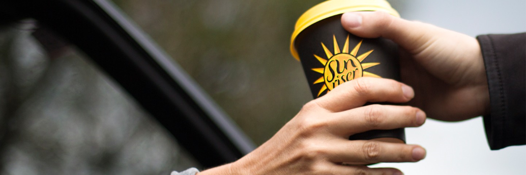 SunriserCoffee's profile banner image